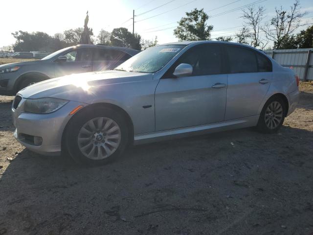 Photo 1 from auction – 2009 BMW 328 I SULE with VIN WBAPH57519NM32261