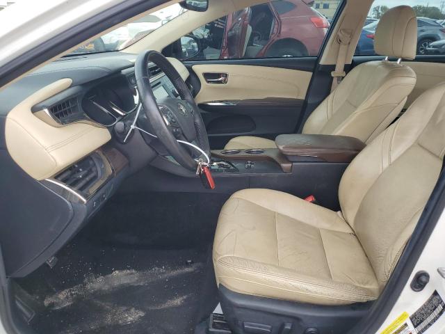 Zdjęcie 7 z aukcji – 2014 TOYOTA AVALON BAS z VIN 4T1BK1EB0EU134571