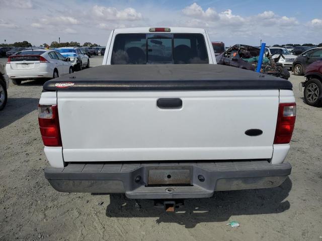Foto 6 de la subasta – 2002 FORD RANGER SUP con VIN 1FTYR44E62PB40361