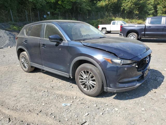 Photo 4 from auction – 2017 MAZDA CX-5 TOURI with VIN JM3KFBCL4H0188565