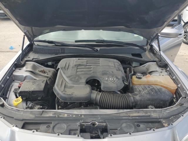 Zdjęcie 11 z aukcji – 2017 CHRYSLER 300 LIMITE z VIN 2C3CCAAG3HH577512