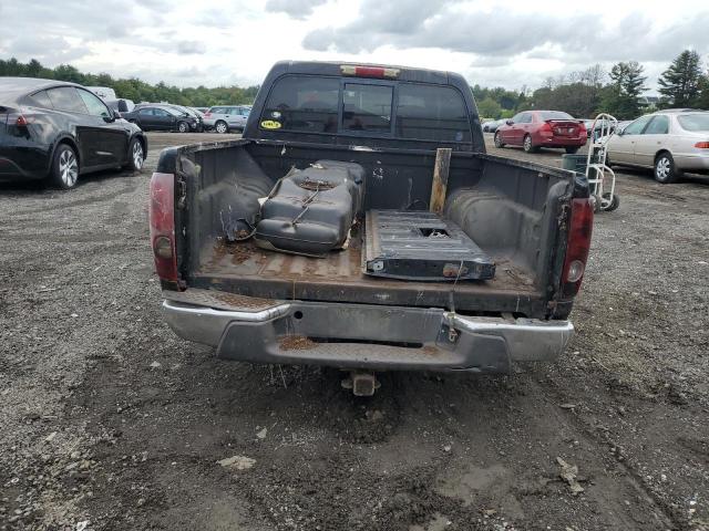 Photo 6 from auction – 2006 GMC CANYON with VIN 1GTDT136068145368