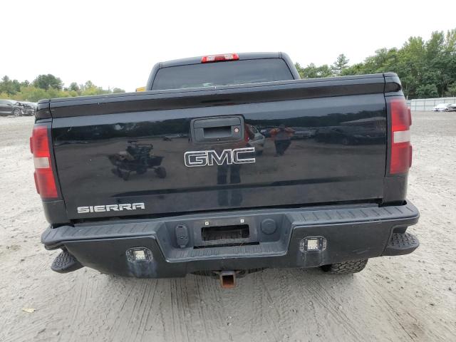 Photo 6 from auction – 2016 GMC SIERRA K15 with VIN 1GTV2LEC0GZ308506
