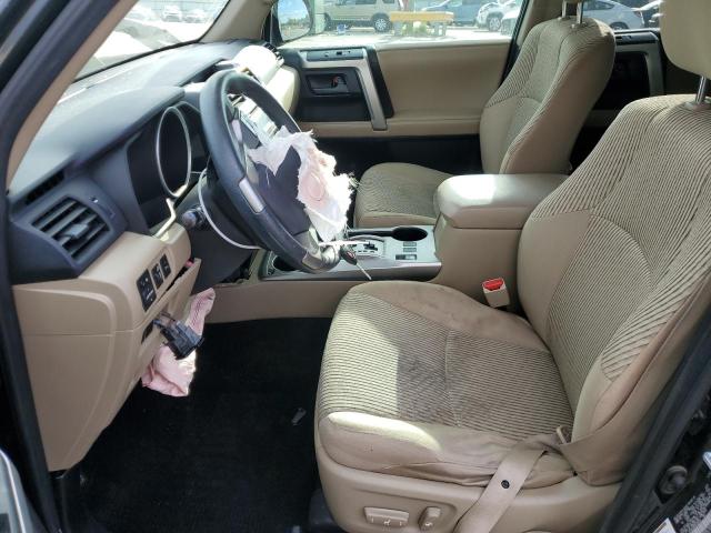 Photo 7 from auction – 2011 TOYOTA 4RUNNER SR with VIN JTEBU5JR8B5046409