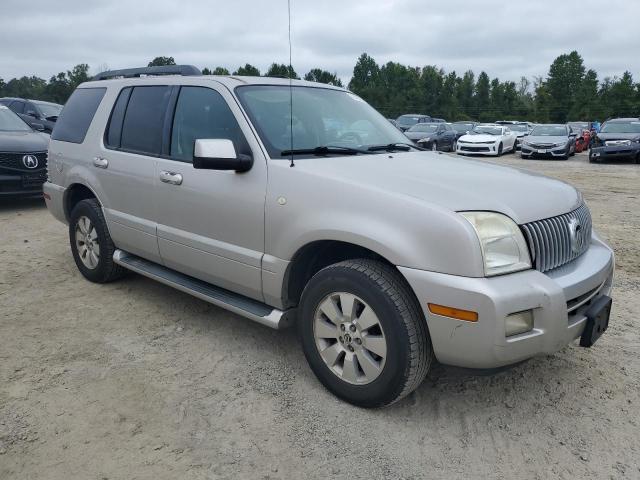 Photo 4 from auction – 2006 MERCURY MOUNTAINEE with VIN 4M2EU47846UJ03737