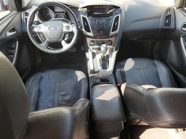 Photo 8 from auction – 2012 FORD FOCUS SEL with VIN 1FAHP3H28CL449831