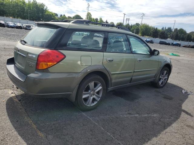 Photo 3 from auction – 2005 SUBARU OUTBACK OU with VIN 4S4BP86C654375875