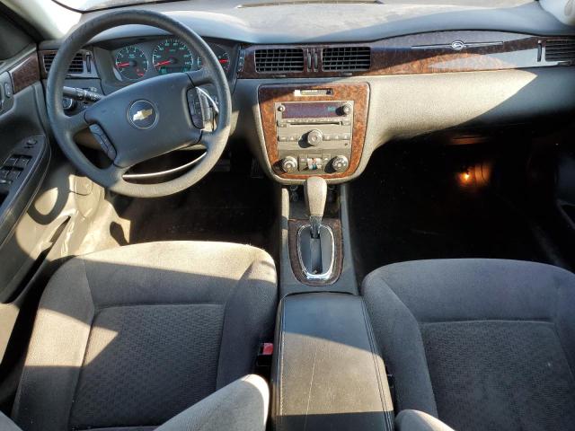 Photo 8 from auction – 2015 CHEVROLET IMPALA LIM with VIN 2G1WB5E39F1139571