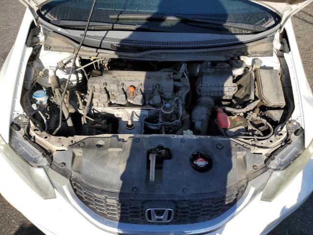 Photo 11 from auction – 2015 HONDA CIVIC LX with VIN 19XFB2E54FE061985