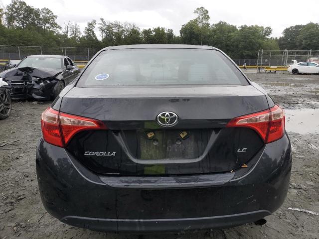 Photo 6 from auction – 2018 TOYOTA COROLLA L with VIN 2T1BURHE3JC044292