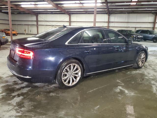 Photo 3 from auction – 2012 AUDI A8 L QUATT with VIN WAURVAFD5CN009967