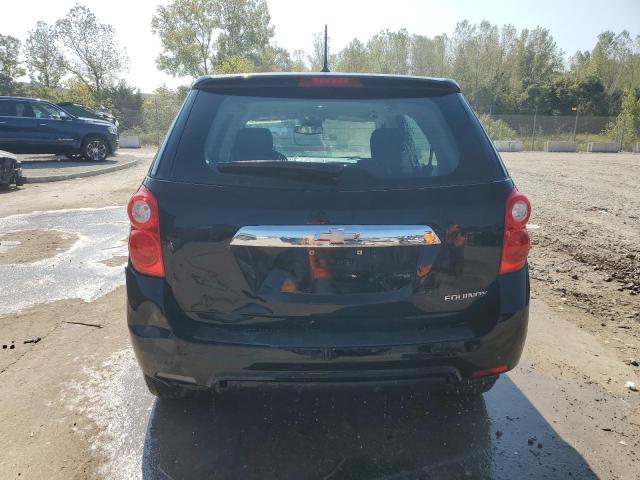 Photo 6 from auction – 2014 CHEVROLET EQUINOX LS with VIN 2GNALAEK0E6379227