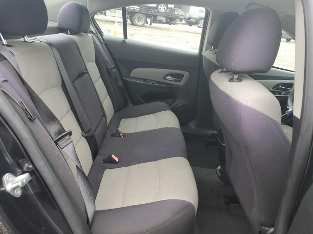 Photo 10 from auction – 2012 CHEVROLET CRUZE LS with VIN 1G1PC5SH1C7346245