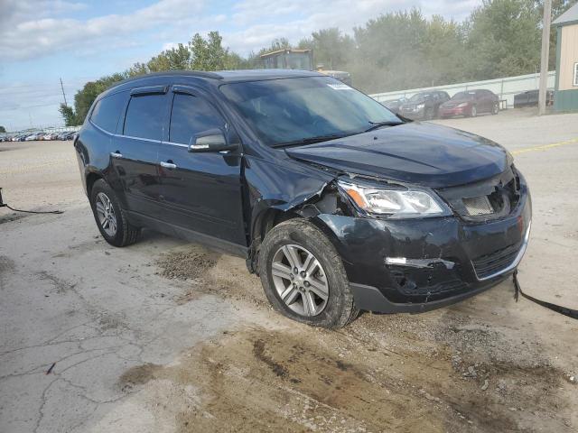 Photo 4 from auction – 2015 CHEVROLET TRAVERSE L with VIN 1GNKRHKD6FJ154476