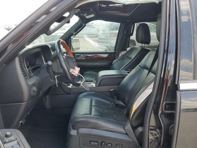 Photo 7 from auction – 2015 LINCOLN NAVIGATOR with VIN 5LMJJ2HT3FEJ09763