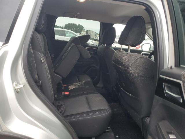 Photo 11 from auction – 2022 MITSUBISHI OUTLANDER with VIN JA4J4TA89NZ033056