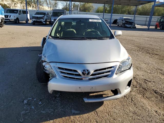 Photo 5 from auction – 2013 TOYOTA COROLLA BA with VIN 5YFBU4EE6DP138890