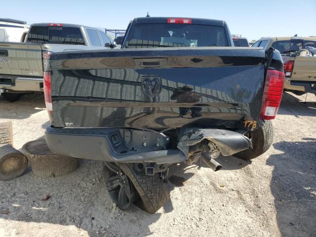 Photo 6 from auction – 2021 RAM 1500 CLASS with VIN 1C6RR6GG7MS508311