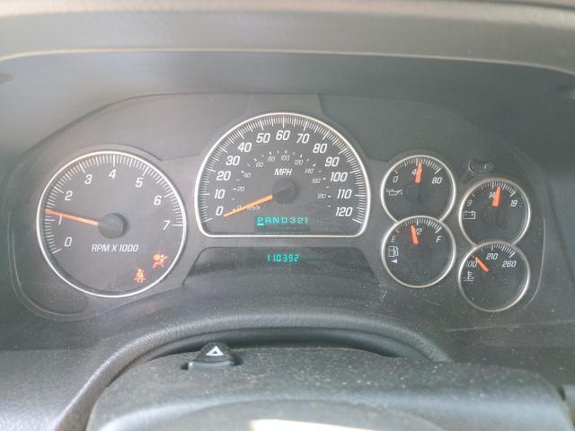 Photo 9 from auction – 2003 GMC ENVOY with VIN 1GKDS13S132216967