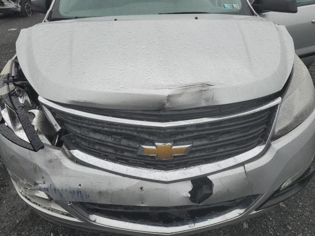 Photo 12 from auction – 2015 CHEVROLET TRAVERSE L with VIN 1GNKVFKD2FJ222188