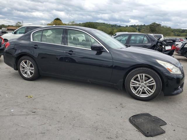 Photo 4 from auction – 2012 INFINITI G37 BASE with VIN JN1CV6AP5CM935043