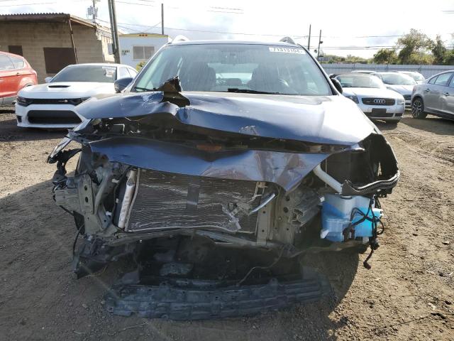 Photo 5 from auction – 2017 SUBARU IMPREZA LI with VIN 4S3GTAT64H3705700
