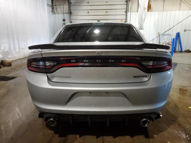 Photo 6 from auction – 2019 DODGE CHARGER SX with VIN 2C3CDXBG4KH713409