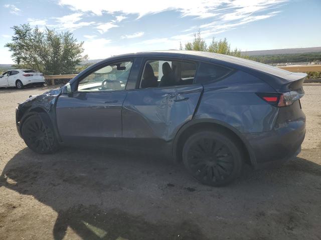 Photo 2 from auction – 2023 TESLA MODEL Y with VIN 7SAYGDEE2PA151881