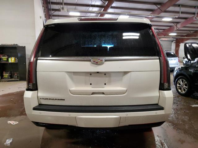 Photo 6 from auction – 2015 CADILLAC ESCALADE L with VIN 1GYS4MKJ9FR525910