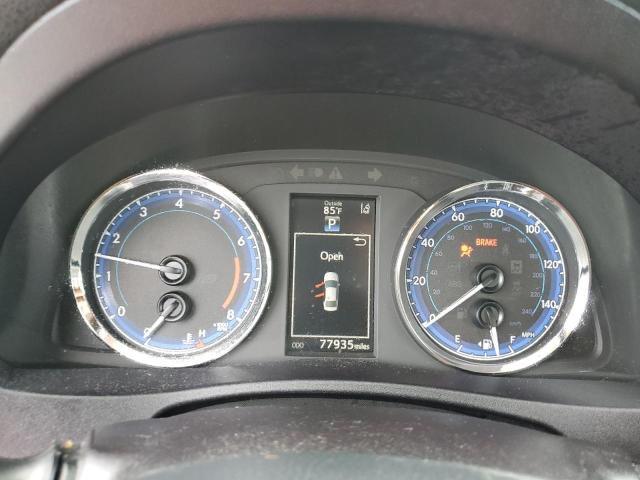 Photo 9 from auction – 2019 TOYOTA COROLLA L with VIN 2T1BURHE6KC190770