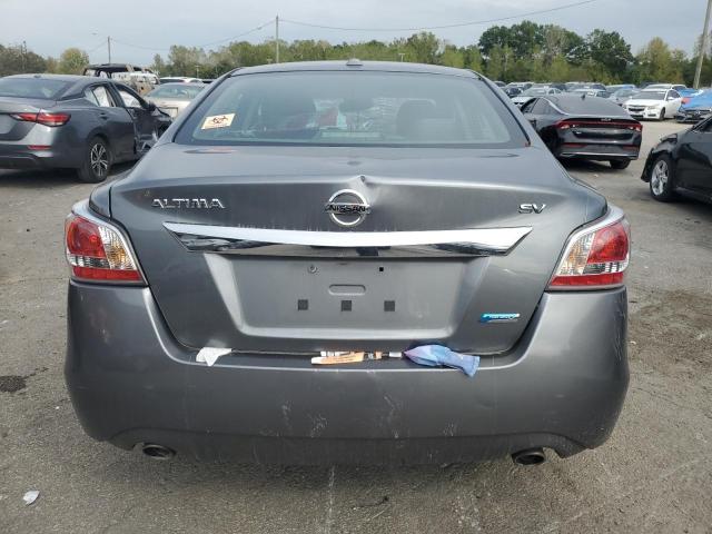 Photo 6 from auction – 2014 NISSAN ALTIMA 2.5 with VIN 1N4AL3AP2EC122279