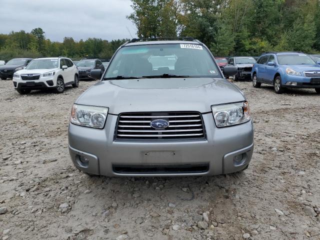 Photo 5 from auction – 2007 SUBARU FORESTER 2 with VIN JF1SG63647H727652