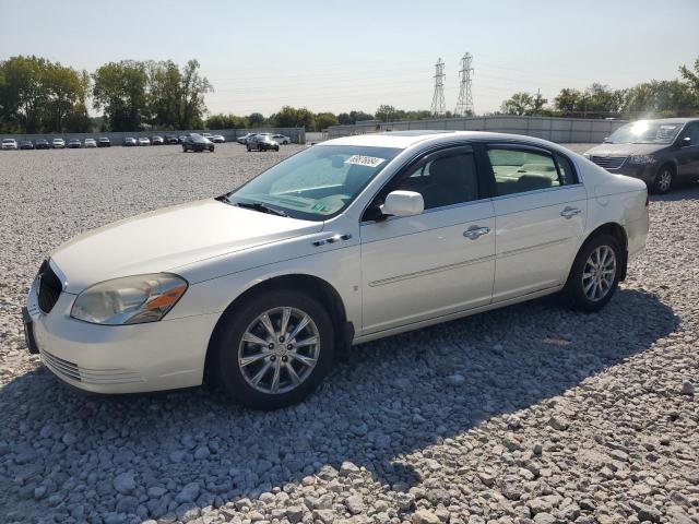 BUICK LUCERNE CX 2008 with VIN 1G4HD57238U166959 - Photo from auction