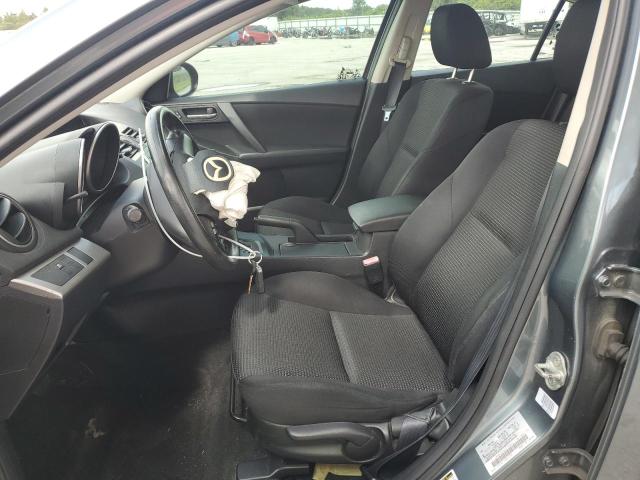 Photo 7 from auction – 2012 MAZDA 3 I with VIN JM1BL1UF6C1592216