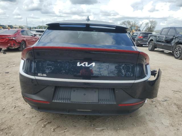 Photo 6 from auction – 2022 KIA EV6 LIGHT with VIN KNDC34LB9N5065576