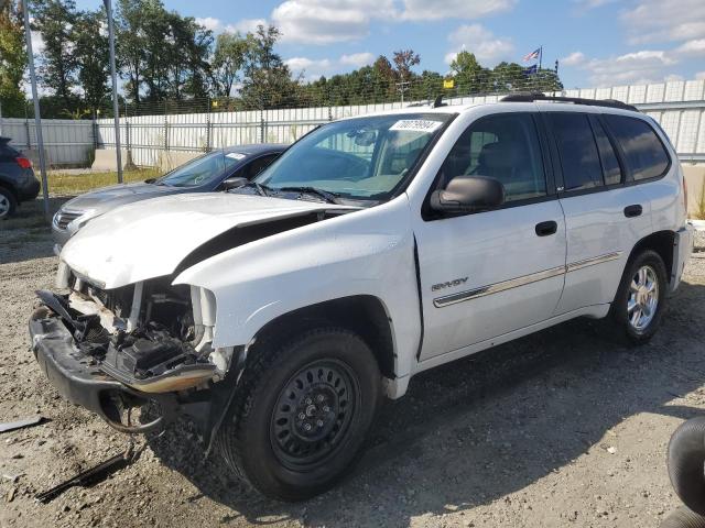 GMC ENVOY 2006 with VIN 1GKDT13S562184154 - Photo from auction