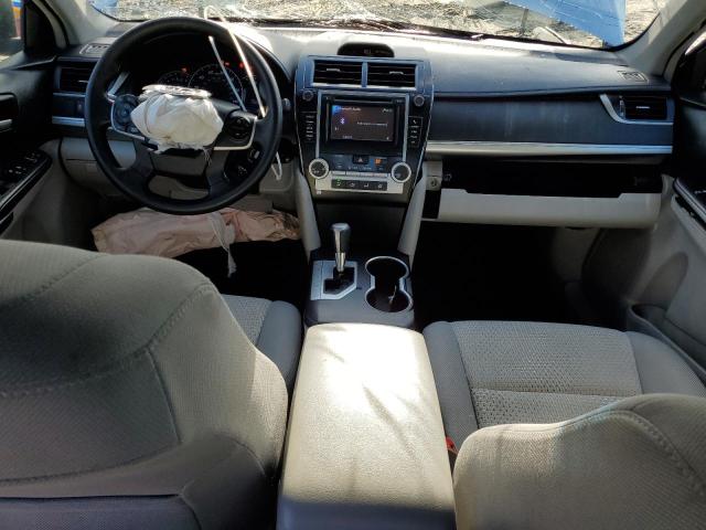 Photo 8 from auction – 2012 TOYOTA CAMRY BASE with VIN 4T4BF1FK7CR266586