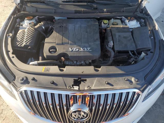 Photo 11 from auction – 2015 BUICK LACROSSE with VIN 1G4GB5G36FF326487