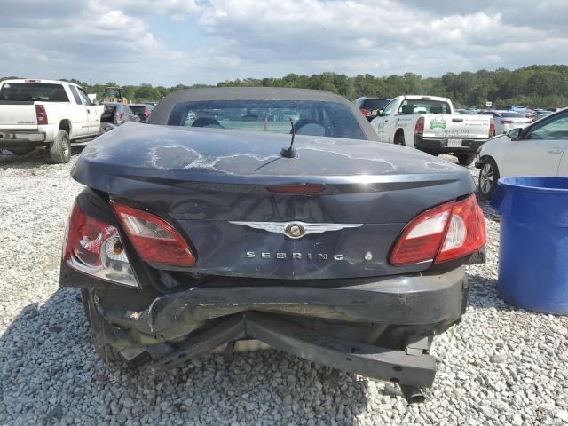 Photo 6 from auction – 2008 CHRYSLER SEBRING TO with VIN 1C3LC55R18N673472