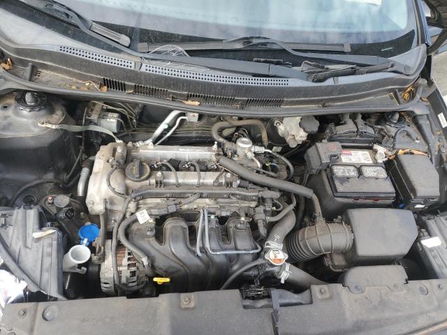 Photo 11 from auction – 2014 HYUNDAI ACCENT GLS with VIN KMHCT4AE0EU776310