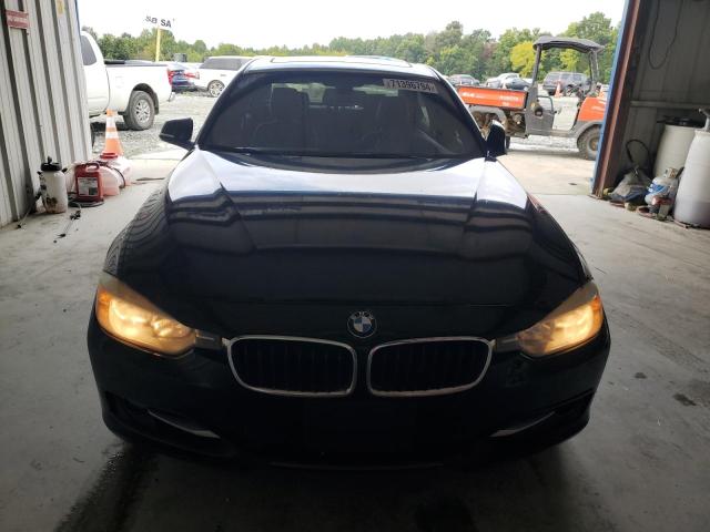 Photo 5 from auction – 2014 BMW 328 I with VIN WBA3A5G55ENP29949