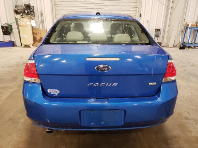 Photo 6 from auction – 2011 FORD FOCUS SEL with VIN 1FAHP3HN0BW166511