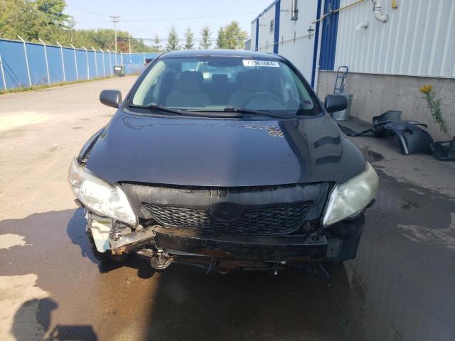 Photo 5 from auction – 2010 TOYOTA COROLLA BA with VIN 2T1BU4EE4AC415824
