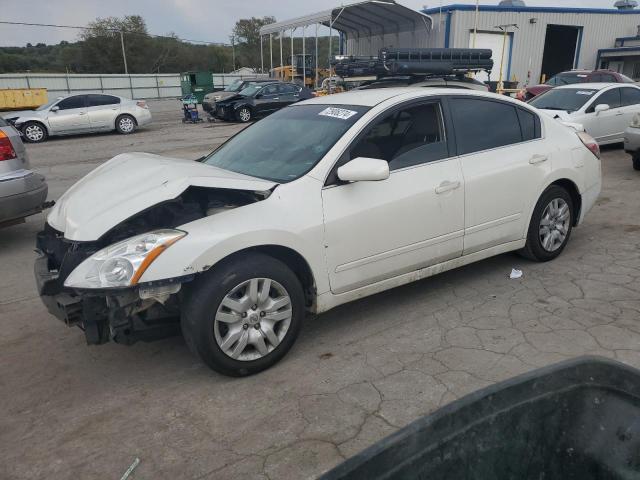 NISSAN ALTIMA BAS 2010 con VIN 1N4AL2AP1AN449071 - Foto de la subasta