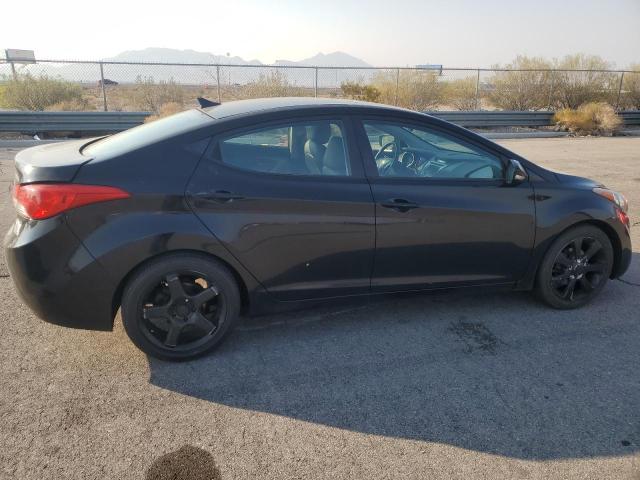 Photo 3 from auction – 2011 HYUNDAI ELANTRA with VIN KMHDH4AE4BU100329