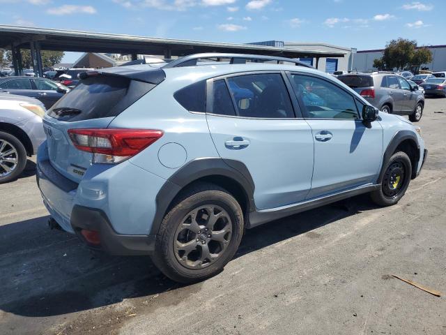 Photo 3 from auction – 2021 SUBARU CROSSTREK with VIN JF2GTHSC3MH205123