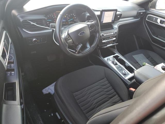Photo 8 from auction – 2020 FORD EXPLORER X with VIN 1FMSK8DHXLGA76480
