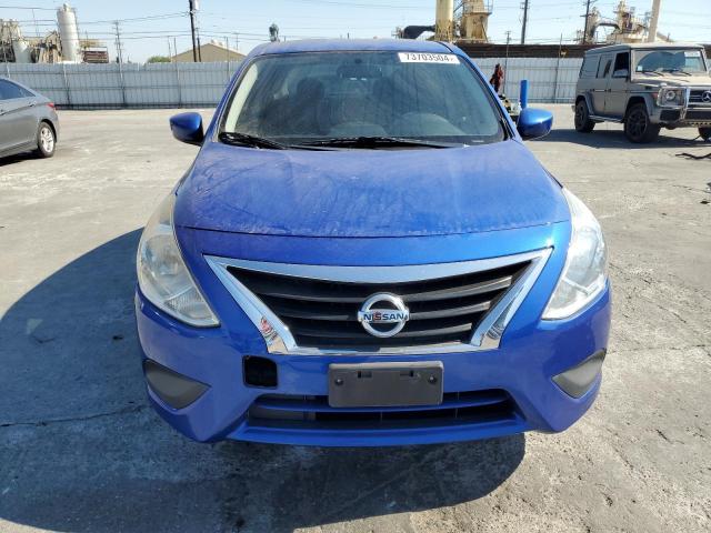 Photo 5 from auction – 2016 NISSAN VERSA S with VIN 3N1CN7AP8GL858867