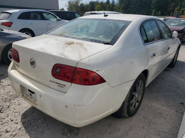 Photo 3 from auction – 2006 BUICK LUCERNE CX with VIN 1G4HD57206U243722