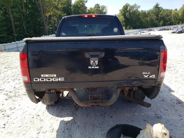 Photo 6 from auction – 2005 DODGE RAM 1500 S with VIN 1D7HU18N15S211321
